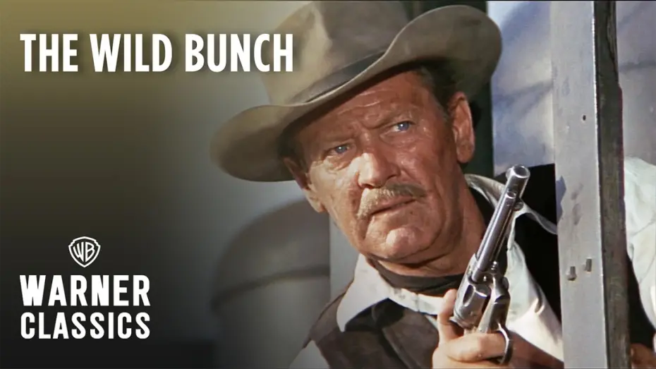 Watch film The Wild Bunch | Looting the U.S. Arms Train