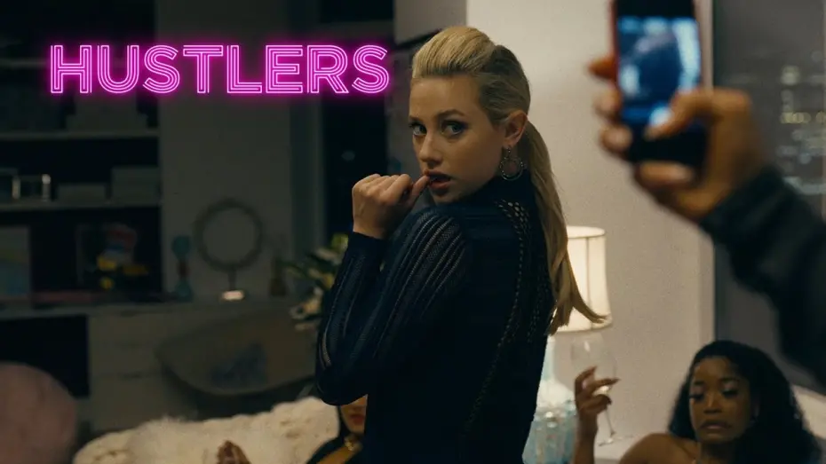Watch film Hustlers | Hustlers | "Anything" TV Commercial | Own it Now on Digital HD, Blu-Ray & DVD