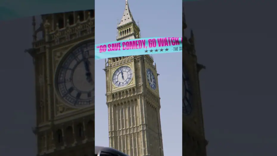 Watch film The Naked Gun | Go Save Comedy