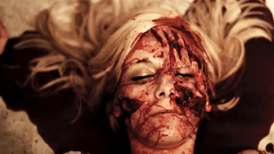 Watch film Forced Entry | Forced Entry | Official Trailer (2020)