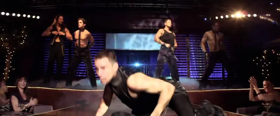 Watch film Magic Mike | This Friday TV Spot 1