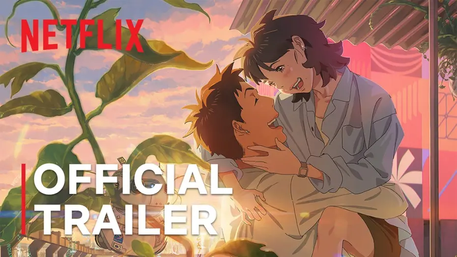 Watch film Lost in Starlight | Official Trailer [EN SUB]