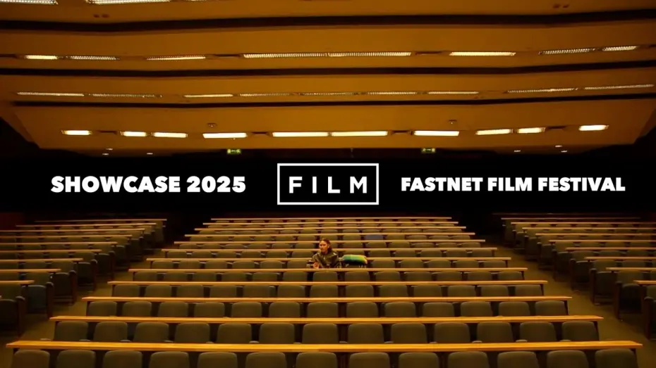 Watch film Intents | UCC Fastnet Showcase 2025 Trailer