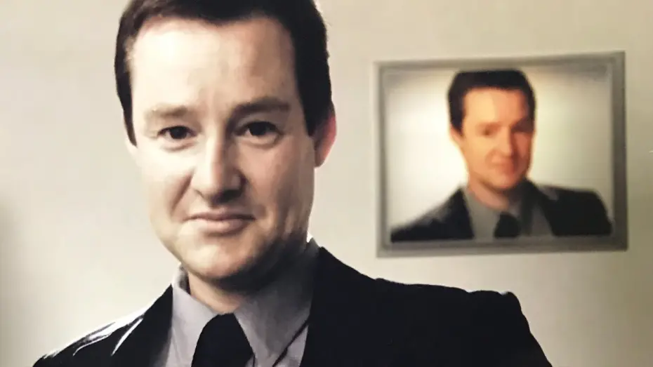 Watch film The Korean From Seoul | The Korean From Seoul Knoll Promo