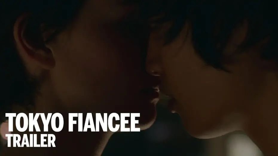 Watch film Tokyo Fiancée | TOKYO FIANCEE Trailer | Festival 2014