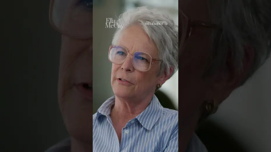 Watch film Ella McCay | "His movies are about real life! They make you laugh, they make you cry!"