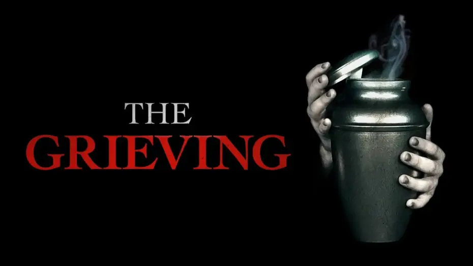 Watch film The Grieving | The Grieving | Horror Movie Trailer | Horror Brains