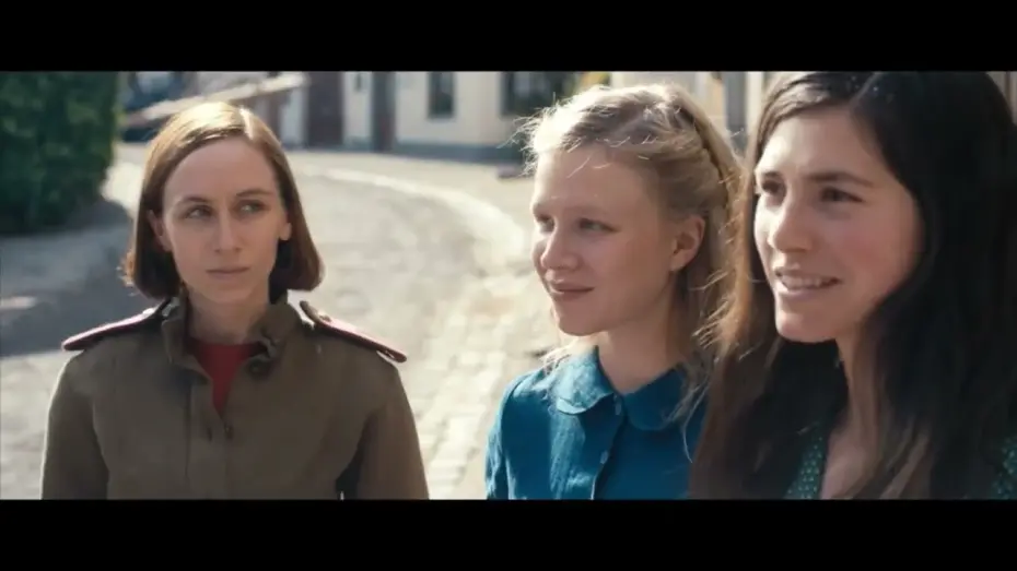 Watch film Lost Transport | Lost Transport (Trailer)