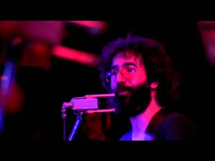Watch film The Grateful Dead | The Grateful Dead Movie (Blu-ray Trailer)