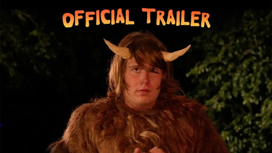 Watch film Grigsby | Grigsby | Official Trailer (2024)