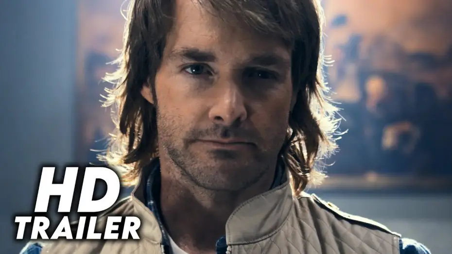 Watch film MacGruber | MacGruber (2010) Original Trailer [FHD]