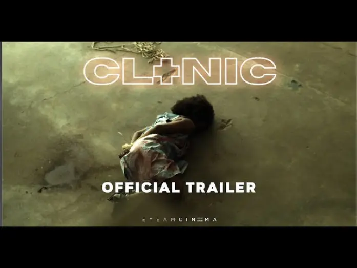 Watch film Clinic | Clinic Movie | Official Trailer