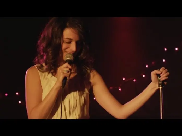 Watch film Obvious Child | Meet The Artist 