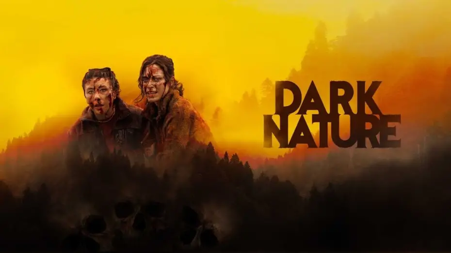 Watch film Dark Nature | Dark Nature | Official Trailer | Horror Brains