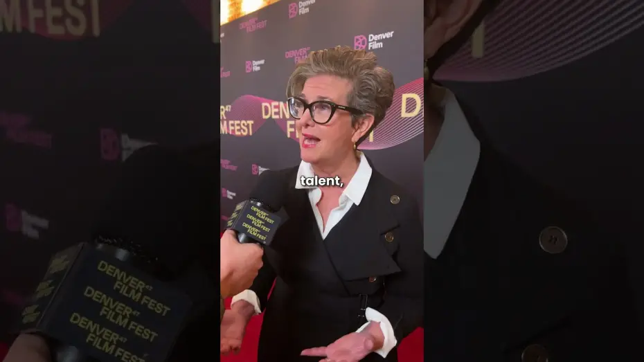 Watch film Lilly | Director Rachel Feldman speaks at Denver Film Festival about her film, LILLY