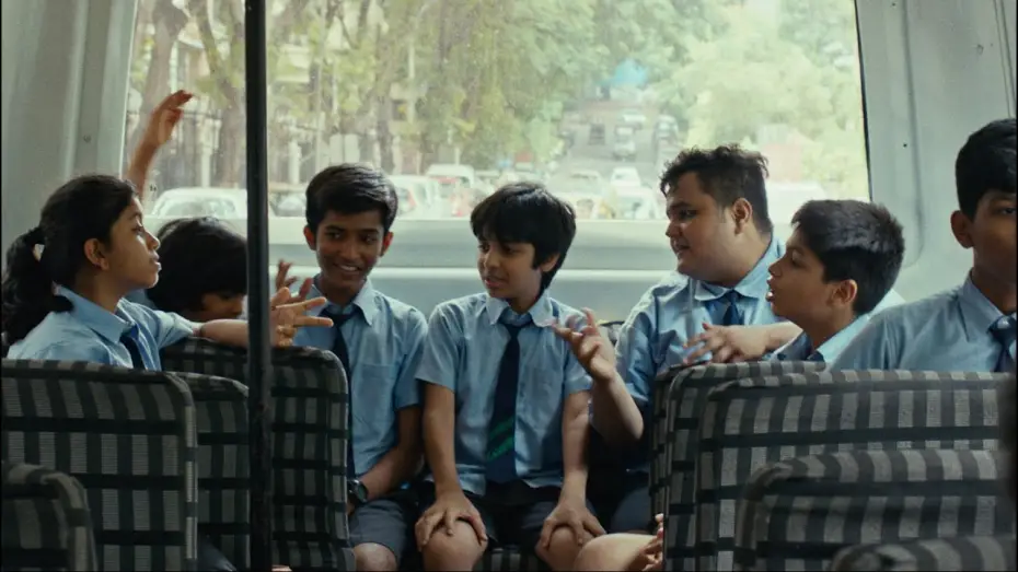 Watch film Abracadabra | Abracadabra | Trailer