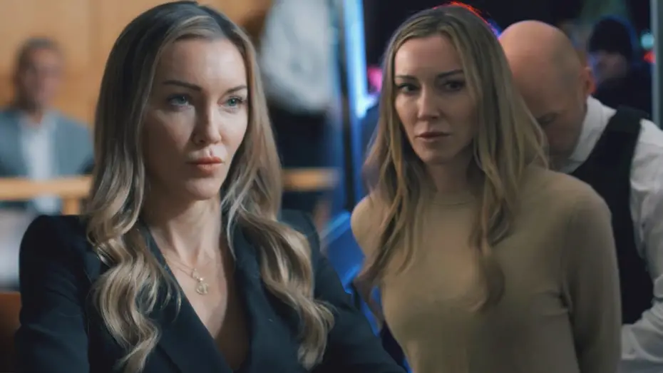 Watch film Accused: The Karen Read Story | Accused: The Karen Read Story | Official Trailer (Katie Cassidy, Lifetime 2026)