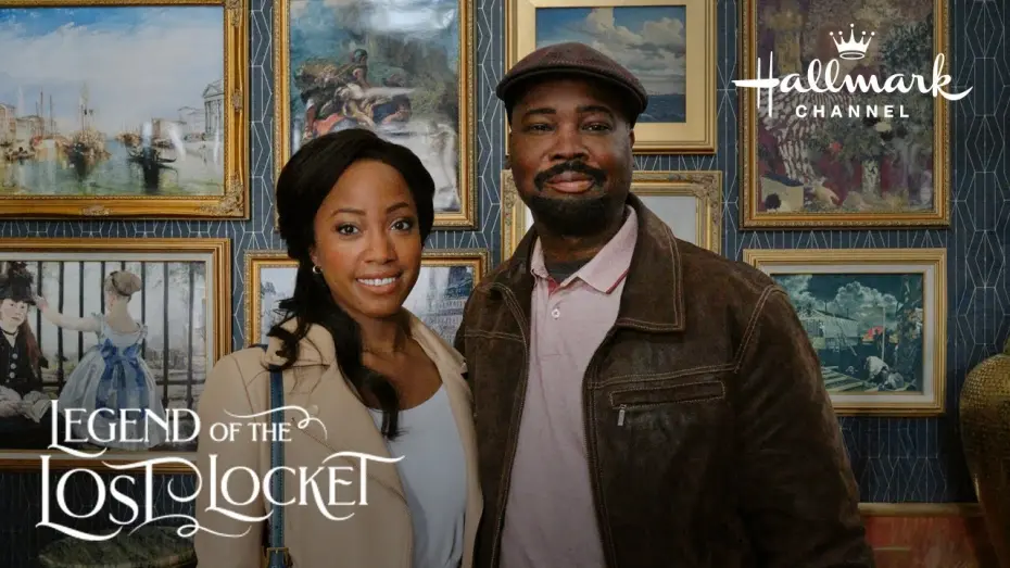 Watch film Legend of the Lost Locket | Sneak Peek
