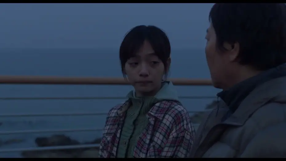 Watch film The Land of Morning Calm | BIFF2024 Trailer l 아침바다 갈매기는 The Land of Morning Calm l 뉴 커런츠