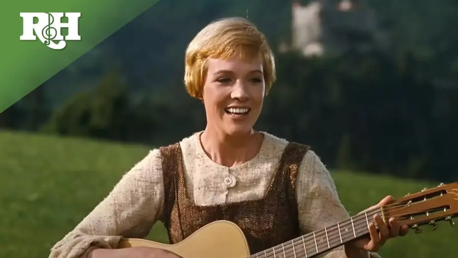Watch film The Sound of Music | "Do-Re-Mi"