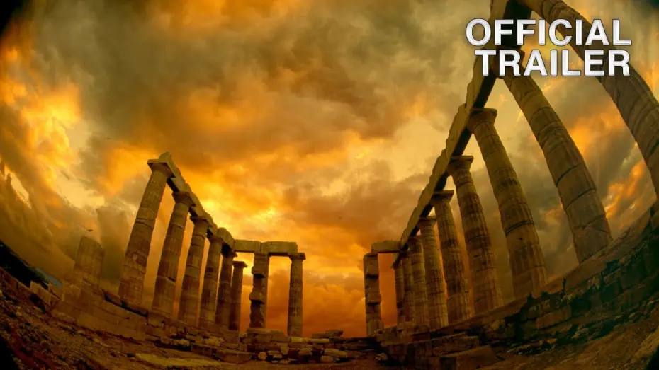Watch film Greece: Secrets of the Past | GREECE: SECRETS OF THE PAST Official Trailer - IMAX documentary film