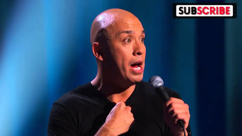 Watch film Jo Koy: Lights Out | "Sleep Apnea" | Jo Koy : Lights Out