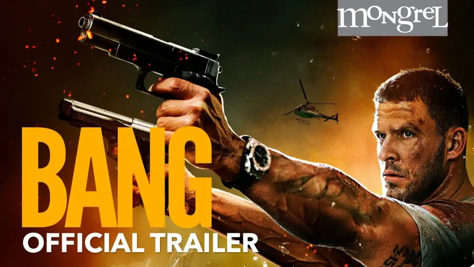 Watch film Bang | Official Trailer