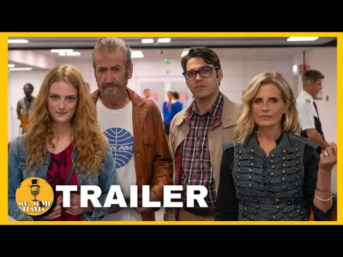 Watch film La mia ombra &egrave; tua | LA MIA OMBRA &Egrave; TUA (2022) Trailer ITA del Film di Eugenio Cappuccio con Marco Giallini | AL CINEMA