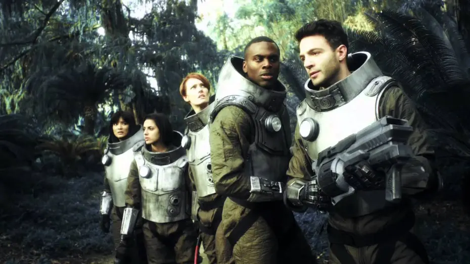 Watch film Age of Tomorrow | Official Trailer