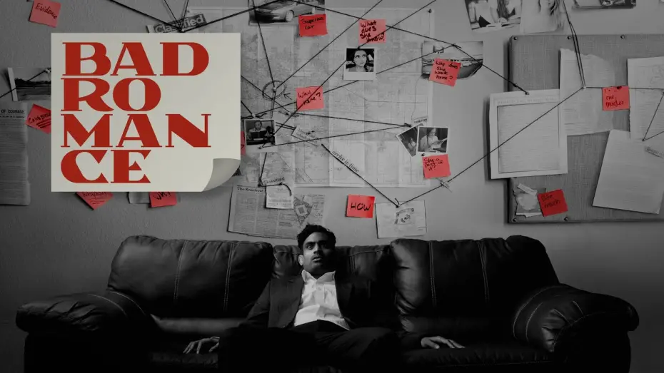Watch film Bad Romance | Bad Romance - Official Trailer (2022)