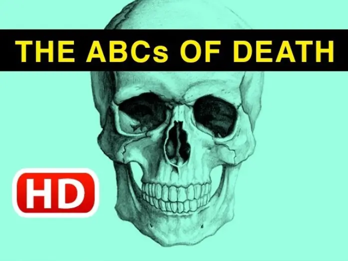 Watch film The ABCs of Death | The ABCs Of Death (2012 - 2013) - Official Trailer - Horror Movie