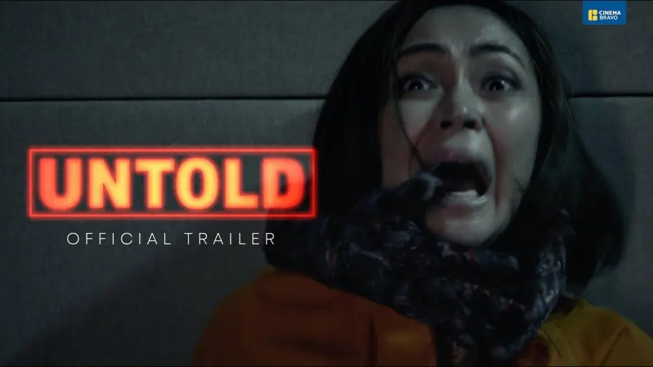 Watch film Untold | Trailer [Subtitled]