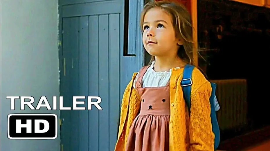 Watch film The Foundling | Подкидыш — Трейлер (2019)