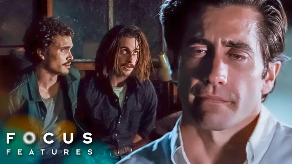 Watch film Nocturnal Animals | A Good Man