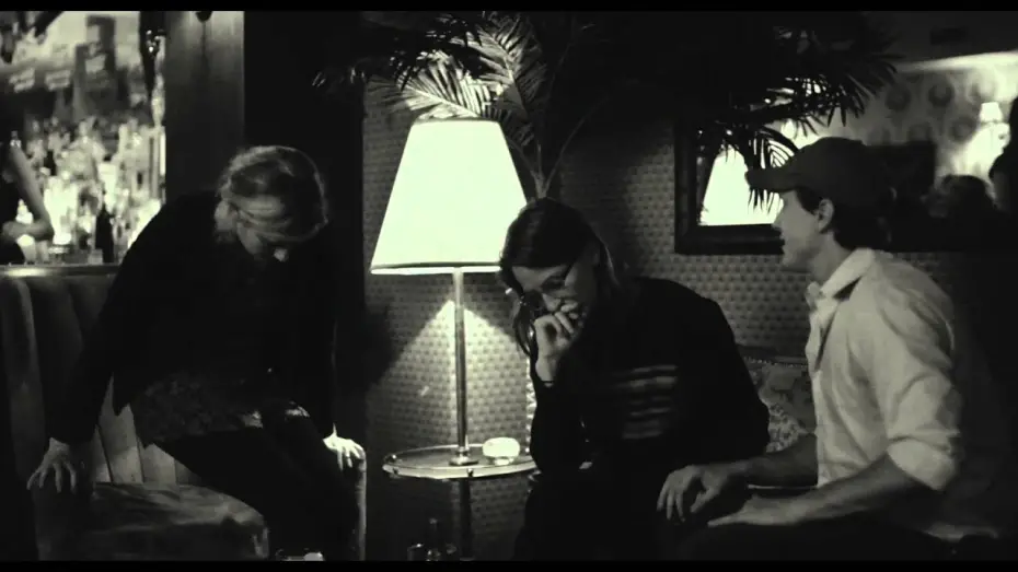 Watch film Frances Ha | Clip 4