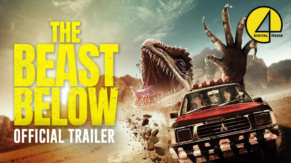 Watch film The Beast Below | 4DM Official Trailer
