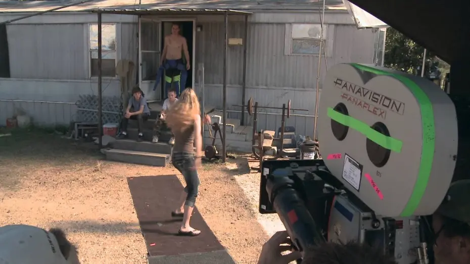 Watch film Mud | Southern Character: The Cast of Mud