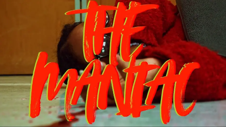 Watch film The Maniac | The Maniac | Short Thriller Film
