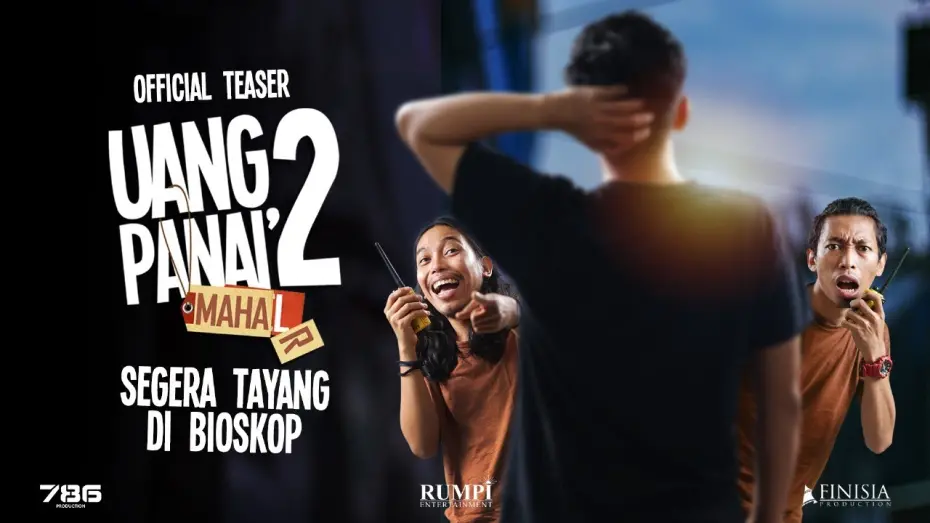 Watch film Uang Panai