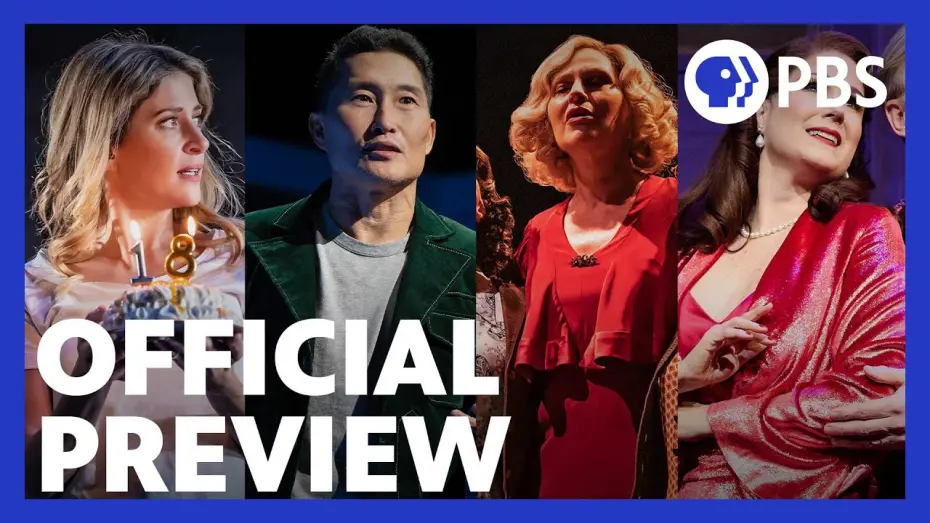 Watch film Yellow Face | Official Preview | Broadway