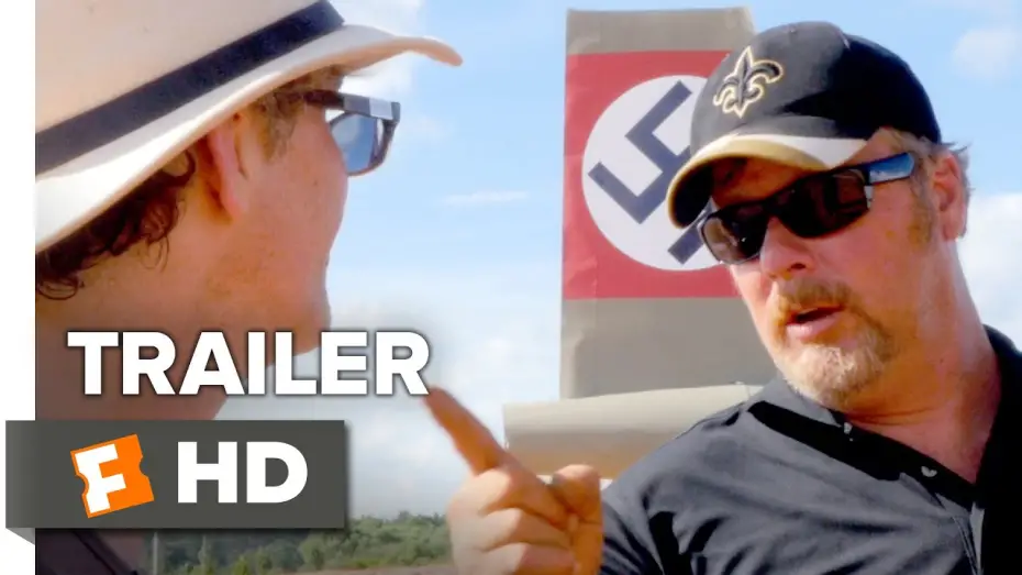 Watch film Raiders!: The Story of the Greatest Fan Film Ever Made | Raiders!: The Story of the Greatest Fan Film Ever Made Official Trailer 2 (2016) - Documentary HD