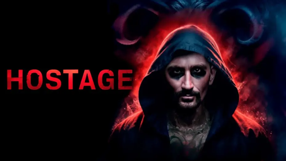 Watch film Hostage | Hostage | Official Trailer | Horror Brains