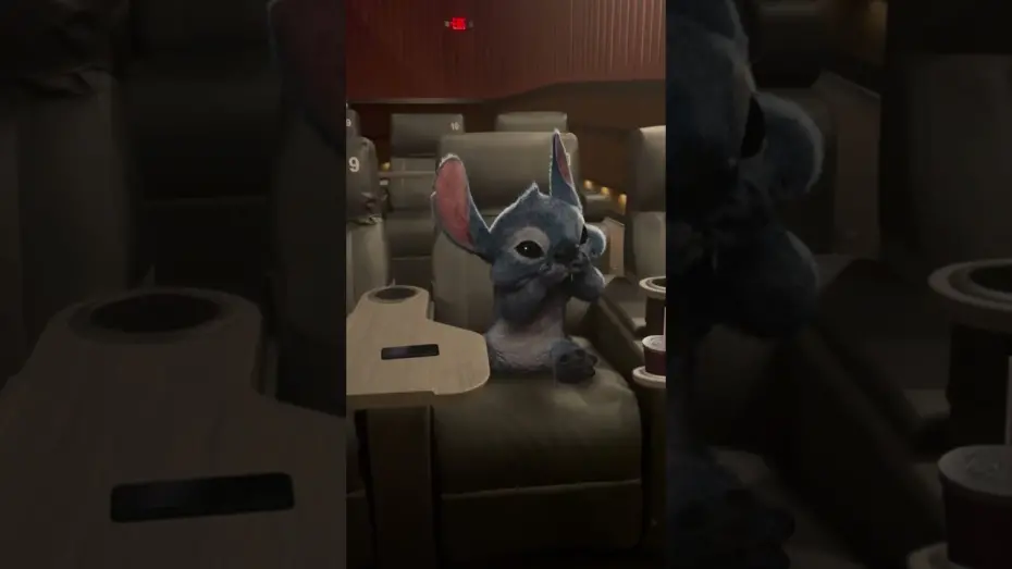 Watch film Lilo & Stitch | we come to this place for...mayhem