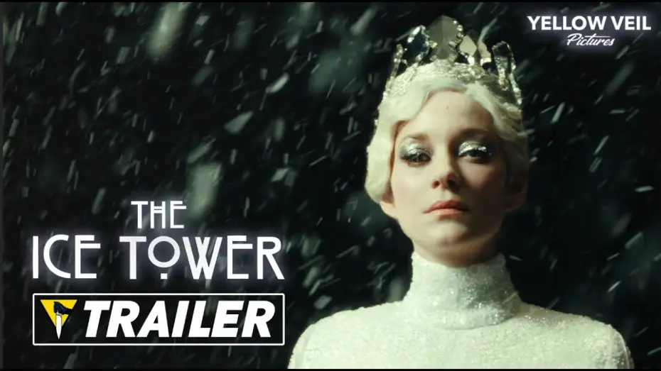 Watch film The Ice Tower | Official Trailer [Subtitled]