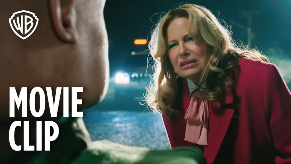 Watch film Minecraft | Movie Clip - Jennifer Coolidge Meets Villager Nitwit