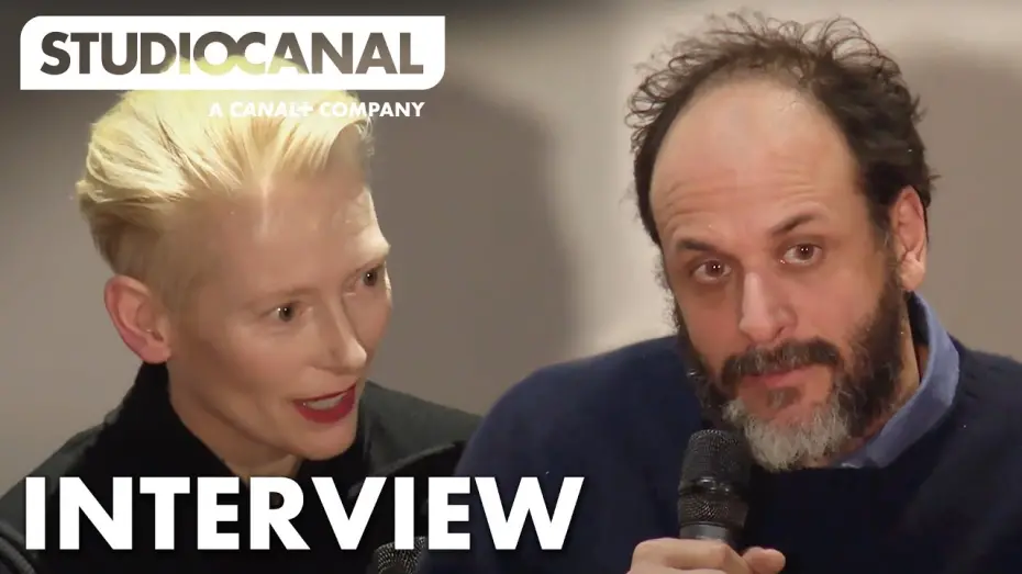 Watch film A Bigger Splash | BAFTA Q&A with Tilda Swinton and Luca Guadagnino | A Bigger Splash, Starring Ralph Fiennes