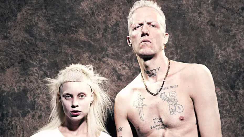 Watch film AKA: The Lives of Waddy Tudor Jones | AKA: The Lives of Waddy Tudor Jones (Part Two - Die Antwoord)