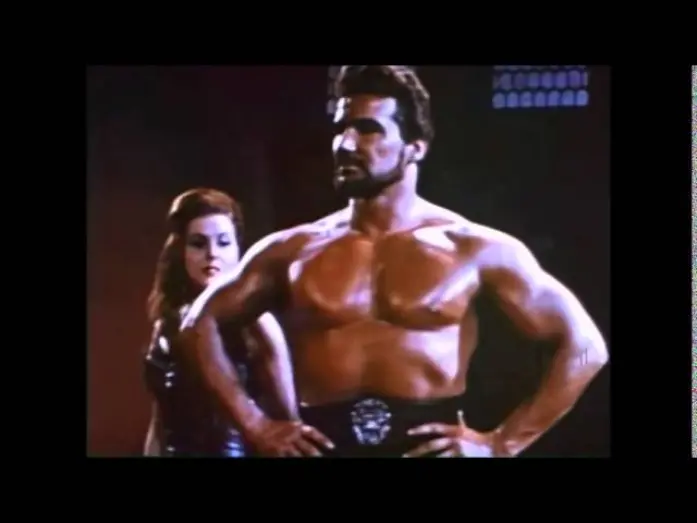 Watch film Hercules Against the Moon Men | Hercules against the Moonmen (1964) Trailer