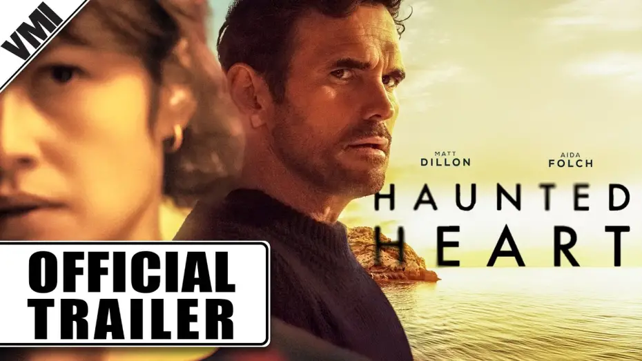 Watch film Haunted Heart | Official Trailer