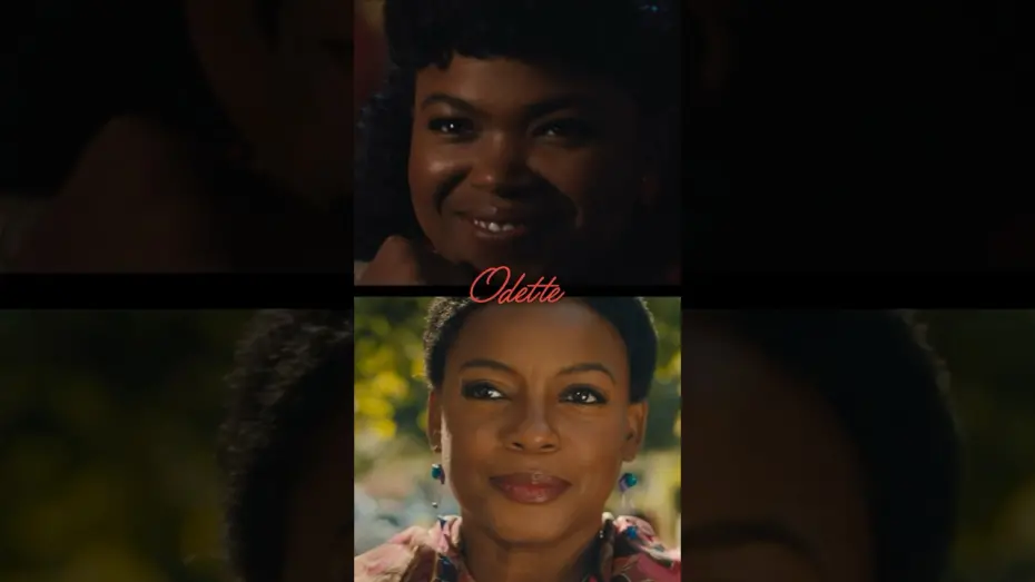 Watch film The Supremes at Earl